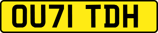 OU71TDH