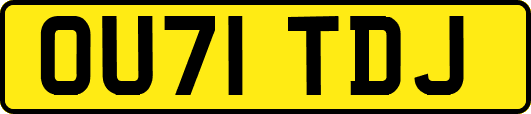 OU71TDJ