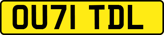 OU71TDL