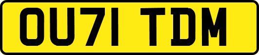 OU71TDM