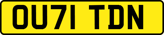 OU71TDN