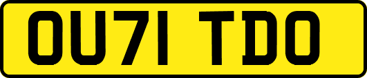 OU71TDO