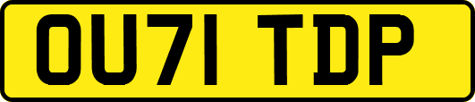 OU71TDP