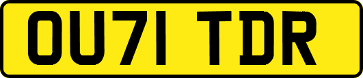 OU71TDR