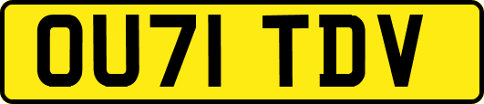 OU71TDV