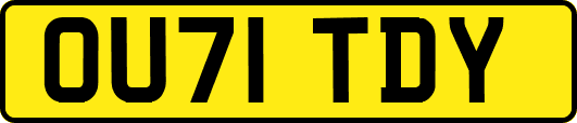 OU71TDY