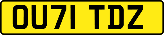 OU71TDZ