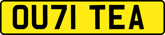 OU71TEA