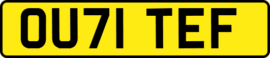 OU71TEF