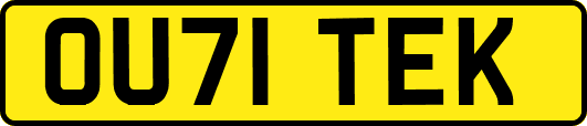 OU71TEK