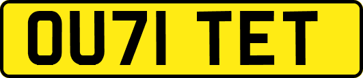 OU71TET