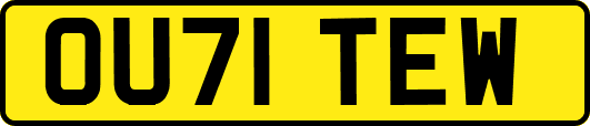 OU71TEW