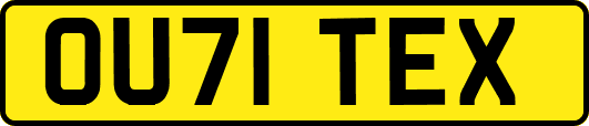 OU71TEX