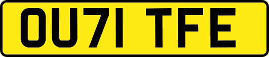 OU71TFE