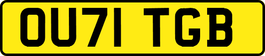 OU71TGB
