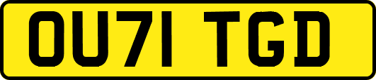 OU71TGD
