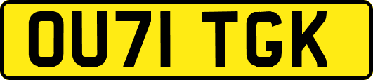 OU71TGK
