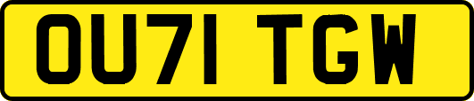 OU71TGW
