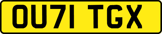 OU71TGX