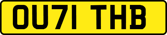 OU71THB