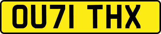 OU71THX