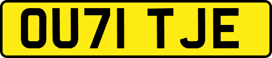 OU71TJE