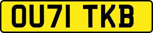 OU71TKB