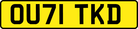 OU71TKD