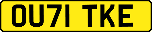 OU71TKE