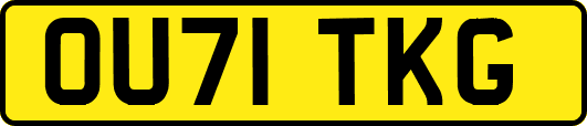 OU71TKG