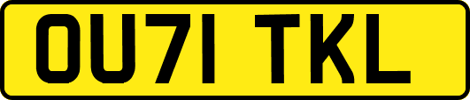 OU71TKL