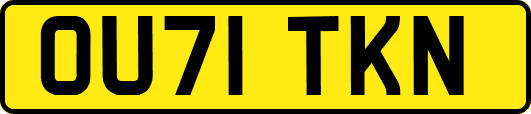 OU71TKN
