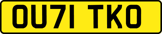 OU71TKO