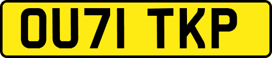 OU71TKP