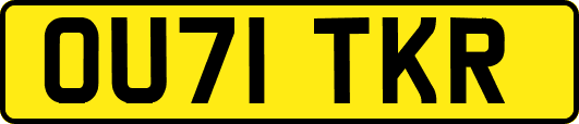 OU71TKR