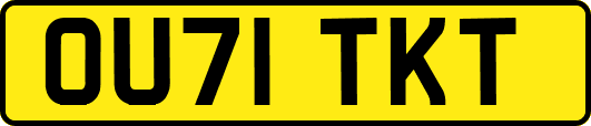 OU71TKT