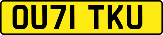 OU71TKU