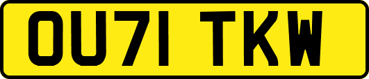OU71TKW