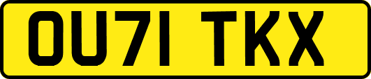 OU71TKX