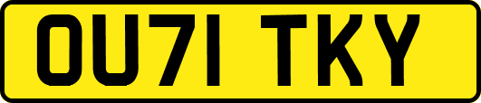 OU71TKY