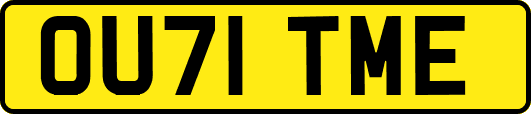 OU71TME