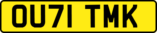 OU71TMK