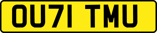 OU71TMU
