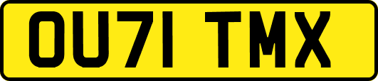 OU71TMX