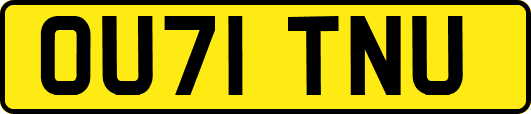 OU71TNU