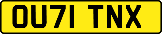 OU71TNX