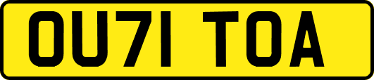 OU71TOA