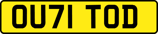 OU71TOD