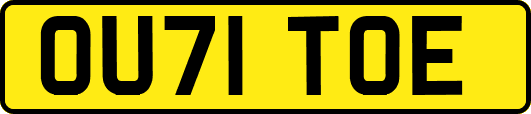 OU71TOE
