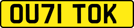 OU71TOK